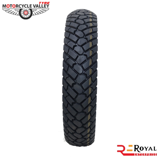 MRF Mogrip Meteor-M 110/80-17  57P